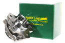 First Line Wheel Bearing Kit  - FBK1638
