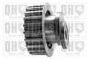 QH Tensioner Pulley Timing Belt - QTT185