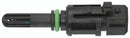 HELLA 6PT 009 109-181 Sensor, intake air temperature - 2-pin connector