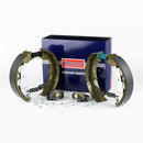 Borg & Beck Brake Shoe Kit Part No -BBS1143K