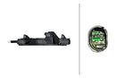HELLA 2BM 010 216-121 Auxiliary Direction Indicator - LED - 12V