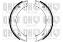 Quinton Hazell Brake Shoe Kit - BS1182