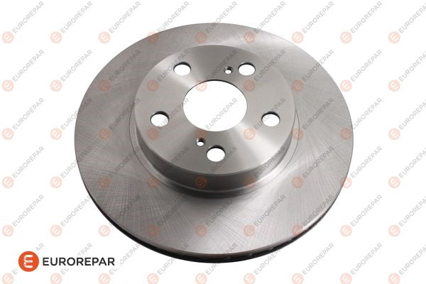Eurorepar Brake Disc - 1622811680