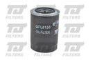 Quinton Hazell Oil Filter - QFL0130