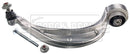 Borg & Beck Suspension Arm LH -BCA7304
