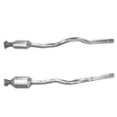 BM Cats Petrol Catalytic Converter - BM90548