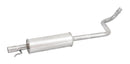 Klarius TY653C - Box With Centre Pipe