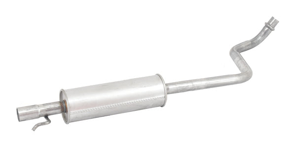 Klarius TY653C - Box With Centre Pipe