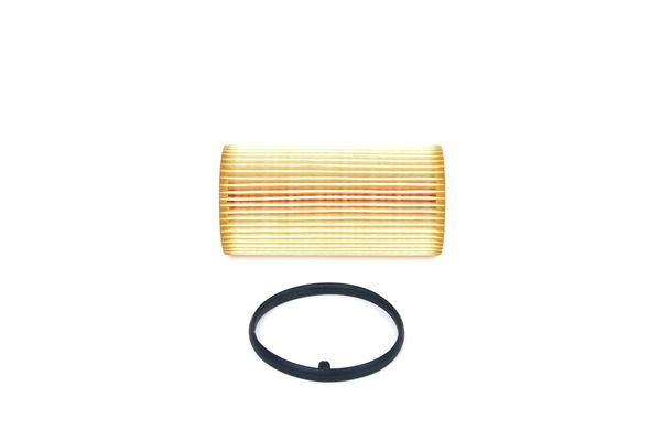 Bosch Oil Filter - F026407097