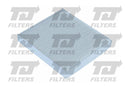 Quinton Hazell Cabin / Pollen Filter - QFC0283