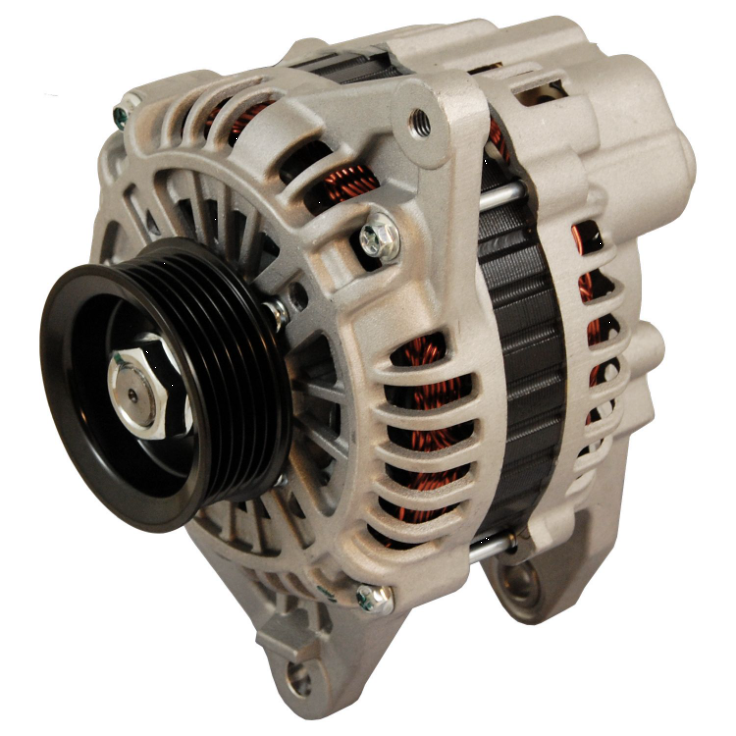 WAI Alternator - 20160N