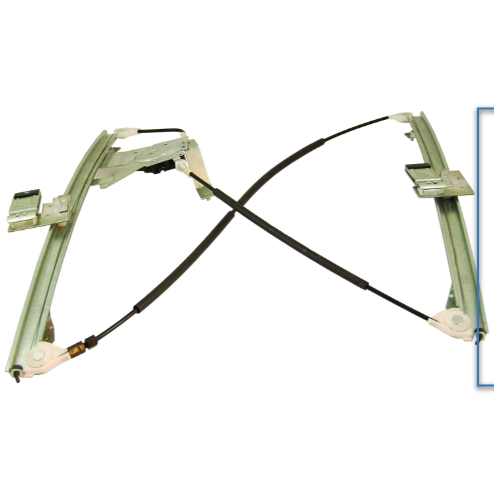 WAI Window Regulator - WPR3468L