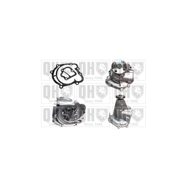 QH QCP2376 Water Pump