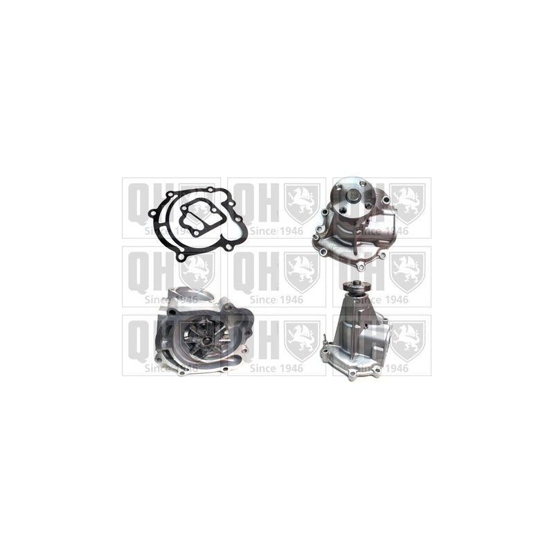 QH QCP2376 Water Pump