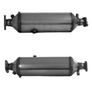 BM Cats Approved Diesel Catalytic Converter & DPF - BM11080H with Fitting Kit - FK11080