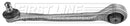 First Line Suspension Arm LH -FCA7599