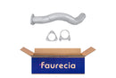 FAURECIA 8LA 366 005-281 Exhaust Pipe - Easy2Fit® Kit - fits FIAT MAREA Weekend