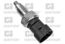 Oval Reverse Light Switch - XRLS69