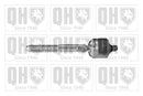QH Rack End - QR3451S