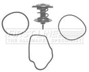First Line Thermostat Kit Part No -FTK059