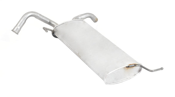 Klarius KA109E - Box With Tail Pipe