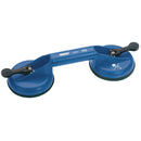 Draper Twin Suction Lifter 150mm - 71172