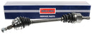 Borg & Beck Driveshaft - LH - BDS1648