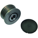 WAI Clutch Pulley - 24-91260