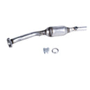 EEC Catalyst Type Approved - TY6004T