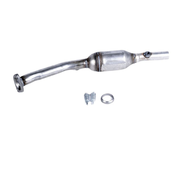 EEC Catalyst Type Approved - TY6004T