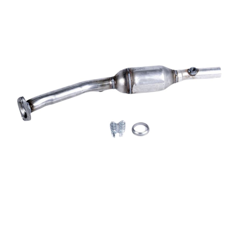 EEC Catalyst Type Approved - TY6004T