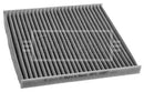 Borg & Beck Cabin / Pollen Filter - BFC1207