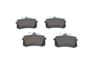 Bosch Brake Pad Set Set Bp783 - 0986494059