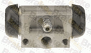 Brake Engineering Wheel Cylinder - WC2028BE
