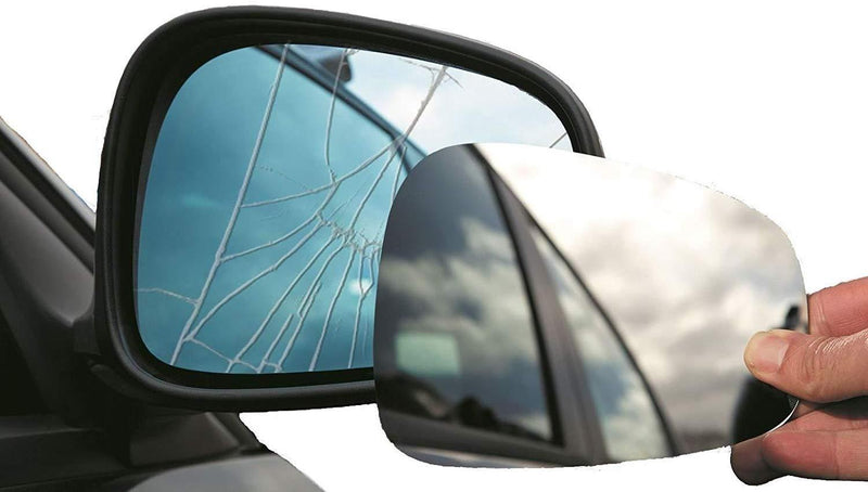 Summit Replacement Mirror Glass - MOUCVWC18R