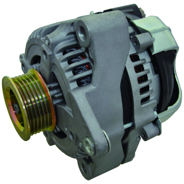 WAI Alternator Unit - 11087N fits Toyota