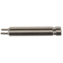 Draper 2PC 75mm T9 S/D.BIT - 66843