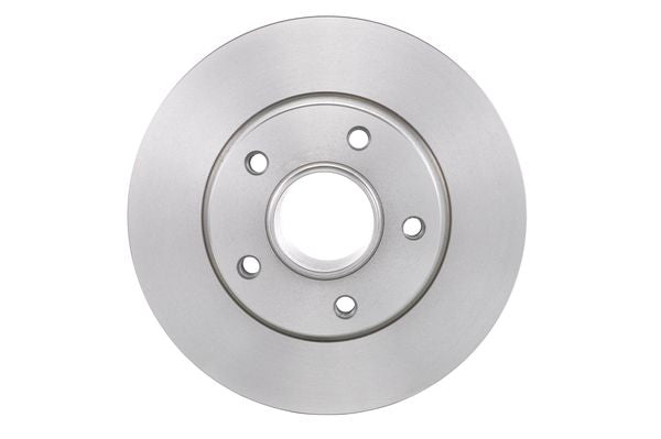 Bosch Brake Disc > Single Bd981 Part No - 0986479144