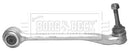 Borg & Beck Track Control Arm RH -BCA6030