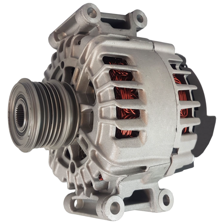 WAI Alternator - 20585N