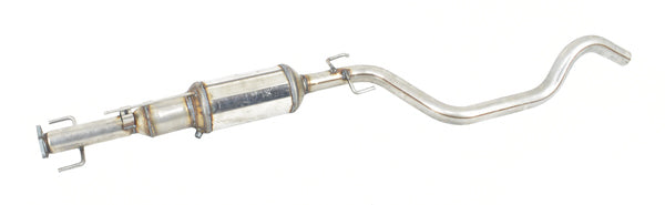 Klarius 390137 - Catalyst & Dpf Combined  - Fits Opel Zafira 1.9CDTi