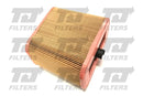 Quinton Hazell Air Filter - QFA1058