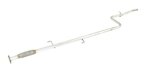 Klarius FT846T - Centre Pipe  - Fits Fiat Doblo 1.4i