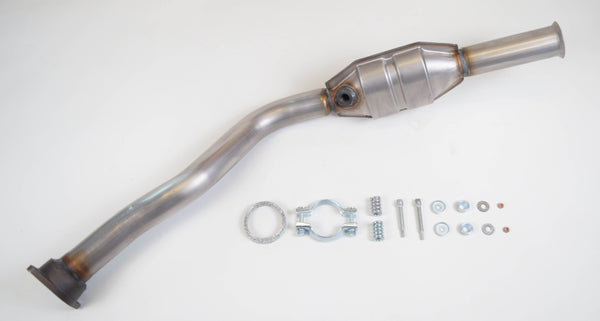 EEC Catalyst Type Approved - PT8026T