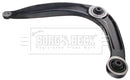 Borg & Beck Suspension Arm LH -BCA7652
