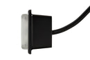 HELLA 2XD 008 997-211 LED-Warning Light - WL-LED - 12V - Yellow