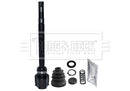 Borg & Beck CV Joint  - BCJ1291