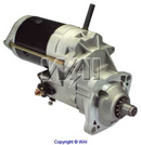 WAI Starter Motor - 17802N