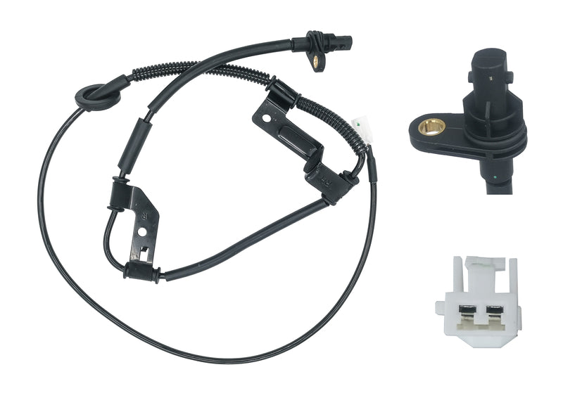 Lemark Wheel Speed Sensor - LAB672