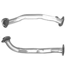 BM Cats Front Pipe - BM70526 with Fitting Kit - FK70526